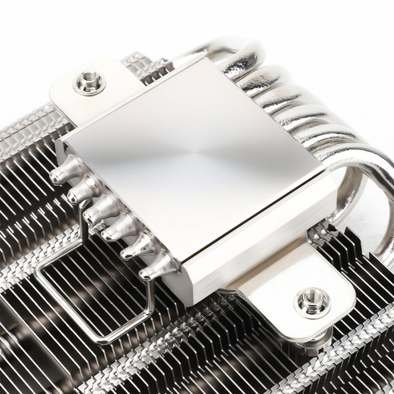 Thermalright AXP120-X67 HTPC/ITX Low-Profile CPU Cooler
