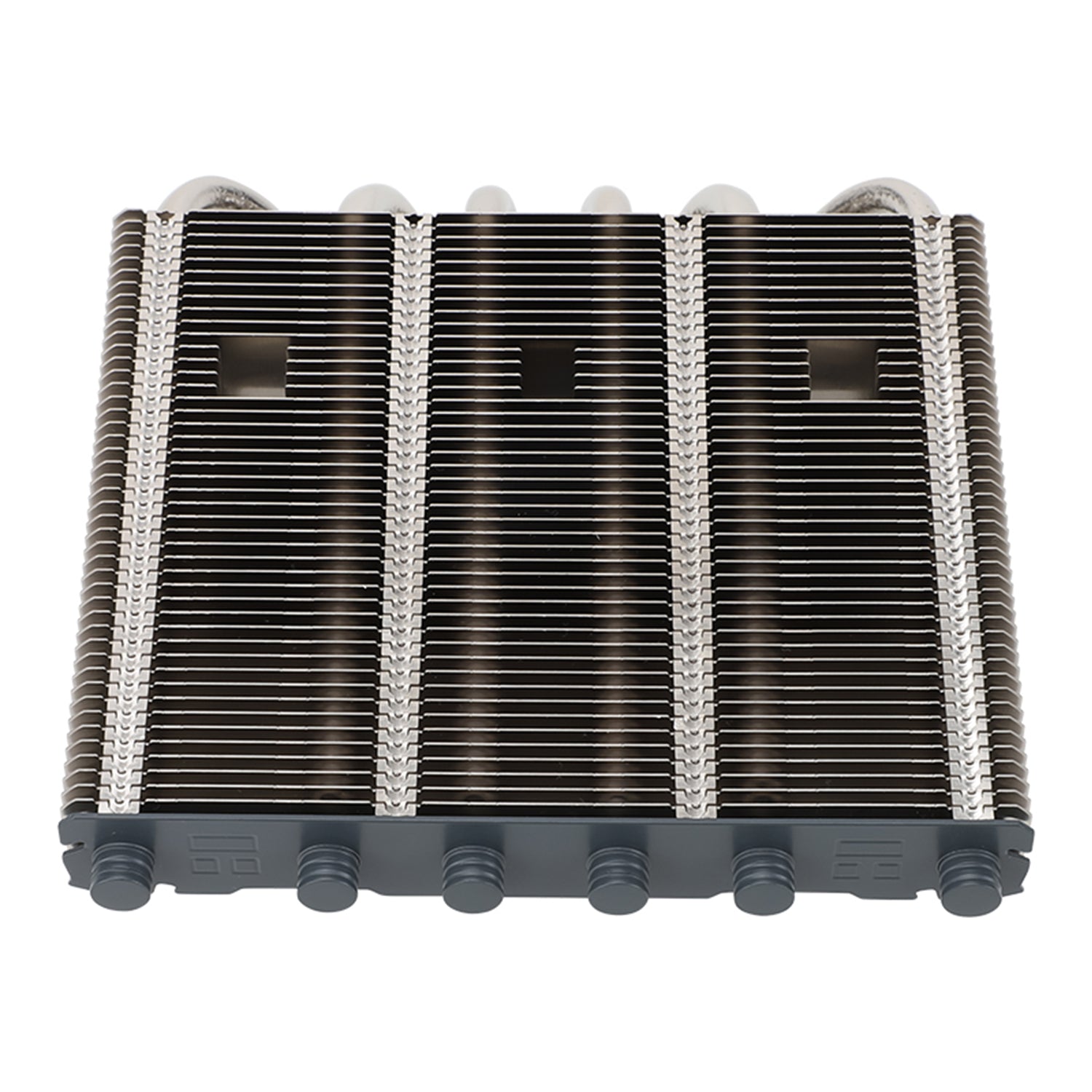 Thermalright AXP120-X67 HTPC/ITX Low-Profile CPU Cooler