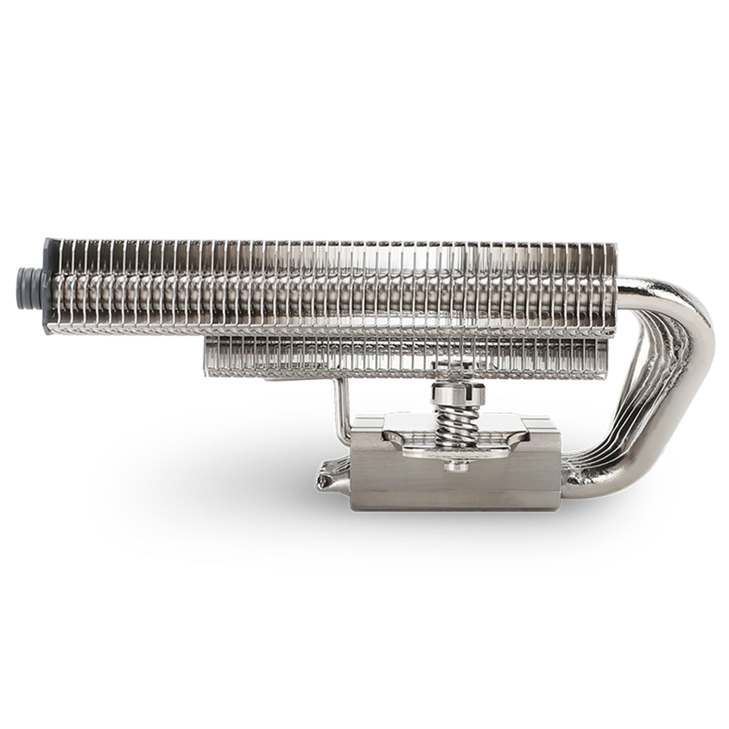Thermalright AXP120-X67 HTPC/ITX Low-Profile CPU Cooler