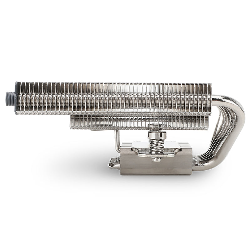 Thermalright AXP120-X67 HTPC/ITX Low-Profile CPU Cooler