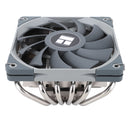 Thermalright AXP120-X67 HTPC/ITX Low-Profile CPU Cooler