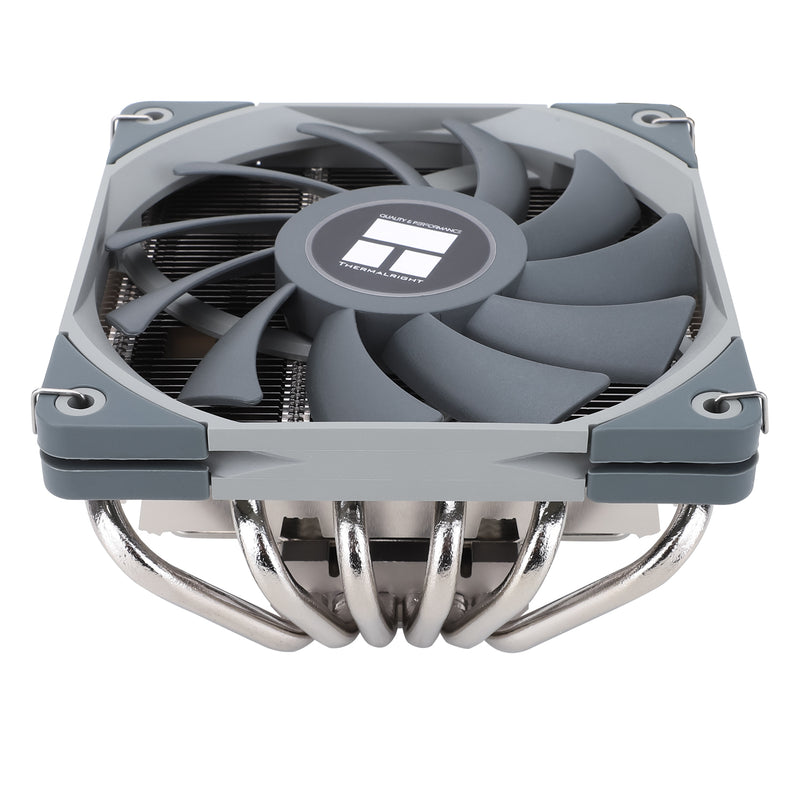 Thermalright AXP120-X67 HTPC/ITX Low-Profile CPU Cooler