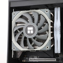 Thermalright AXP120-X67 HTPC/ITX Low-Profile CPU Cooler