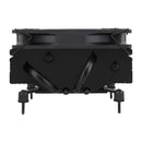 Thermalright AXP90-X53 Full HTPC/ITX Low-Profile CPU Air Cooler (Black)