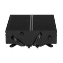 Thermalright AXP90-X53 Full HTPC/ITX Low-Profile CPU Air Cooler (Black)