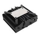 Thermalright AXP90-X53 Full HTPC/ITX Low-Profile CPU Air Cooler (Black)