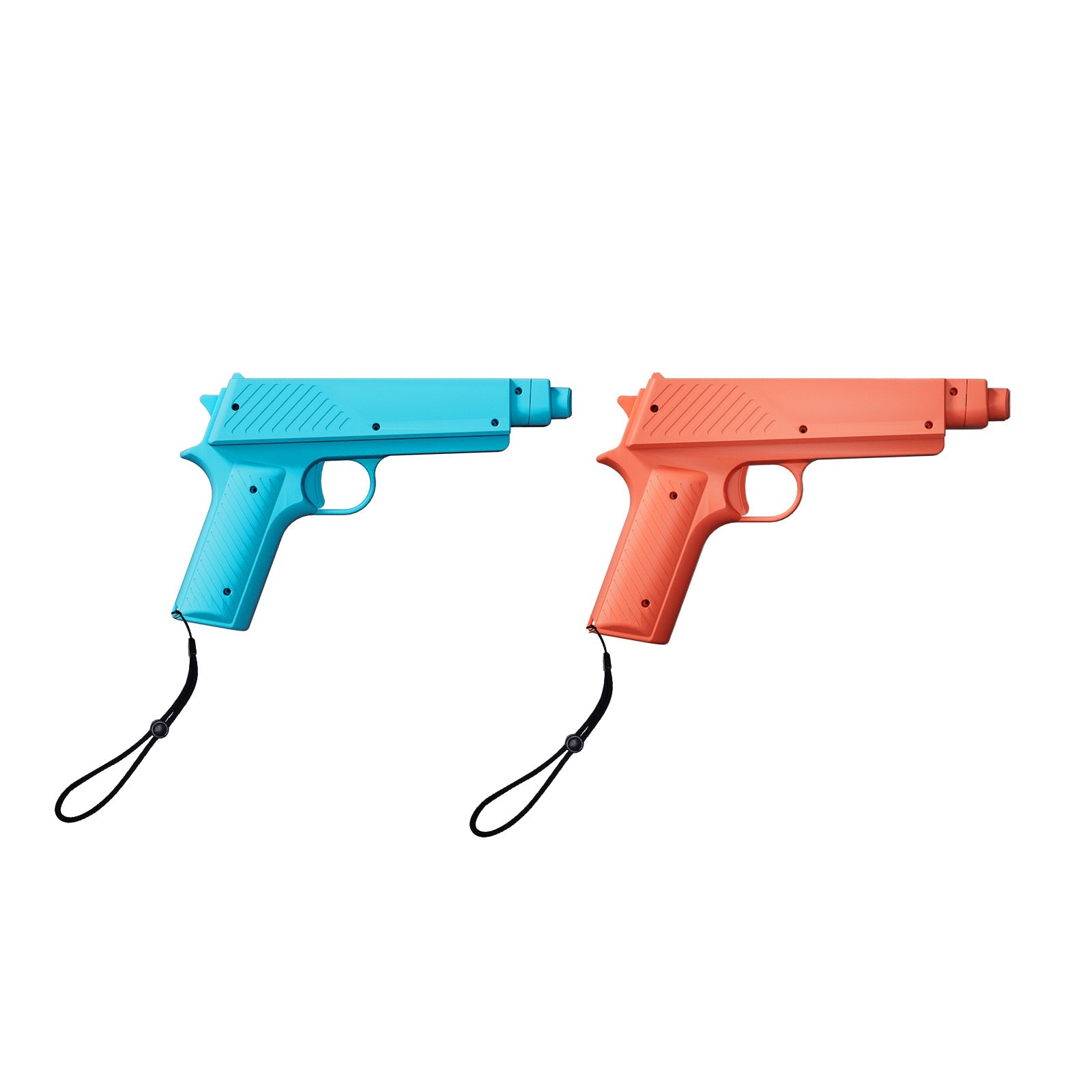 IINE Motion Gaming Gun Controller