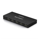 UGreen HDMI 1x4 Splitter (Black) (CM620/40202)