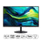 Acer SA322Q ABI 31.5" FHD (1920x1080) 75Hz 1ms (VRB) IPS Gaming Monitor (Black)