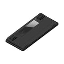 NuPhy Air75 V3 RGB Hot-Swappable 84-Key Wireless Mechanical Keyboard (Nebula Dark)