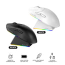 Ajazz AJ139 V2 MC Tri-Mode Gaming Mouse