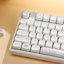 Akko Cinnamoroll 3108 V3 Wired Mechanical Keyboard (Akko Frost Pink Switch)