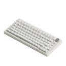 Akko 5075B Plus Air Multi-Mode South-facing RGB Backlight Hot-Swappable Mechanical Keyboard 