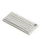 Akko 5075B Plus Air Multi-Mode South-facing RGB Backlight Hot-Swappable Mechanical Keyboard 