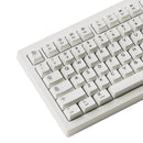 Akko 5075B Plus Air Multi-Mode South-facing RGB Backlight Hot-Swappable Mechanical Keyboard 