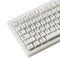 Akko 5075B Plus Air Multi-Mode South-facing RGB Backlight Hot-Swappable Mechanical Keyboard 
