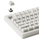 Akko 5075B Plus Air Multi-Mode South-facing RGB Backlight Hot-Swappable Mechanical Keyboard 