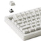 Akko 5075B Plus Air Multi-Mode South-facing RGB Backlight Hot-Swappable Mechanical Keyboard 