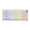 Akko 5075B Plus Air Multi-Mode South-facing RGB Backlight Hot-Swappable Mechanical Keyboard 