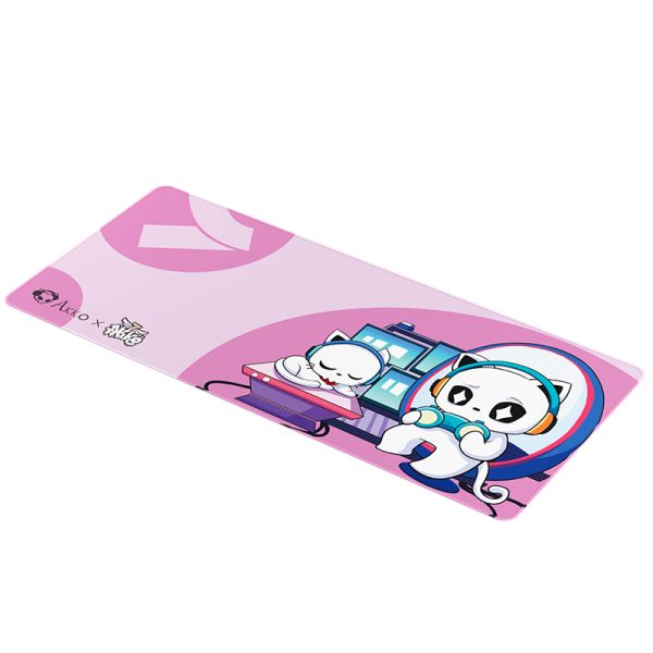 Akko 7th Anniversary Mouse Pad