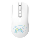 Akko AG ONE 8K Wireless Tri-Mode Gaming Mouse (Cinnamoroll Star)