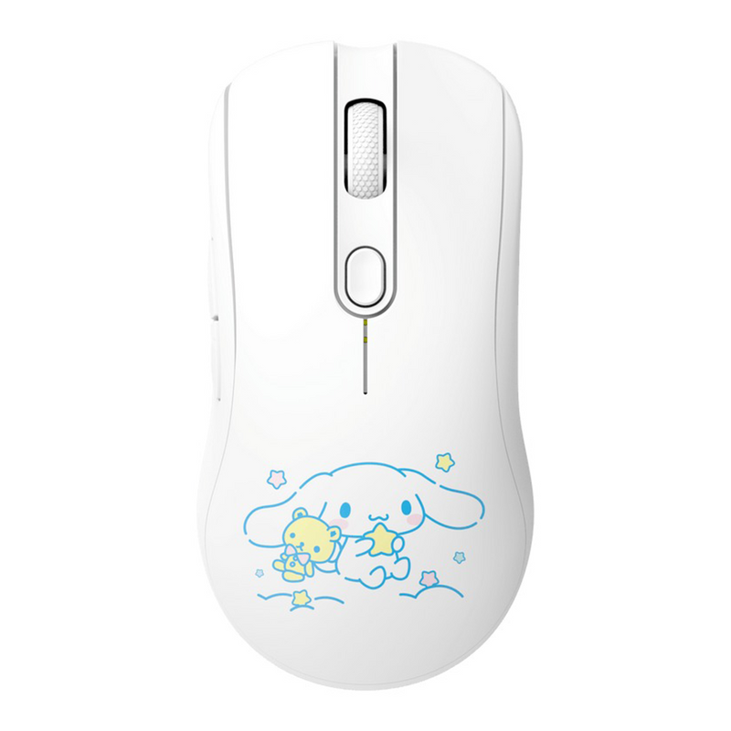 Akko AG ONE 8K Wireless Tri-Mode Gaming Mouse (Cinnamoroll Star)