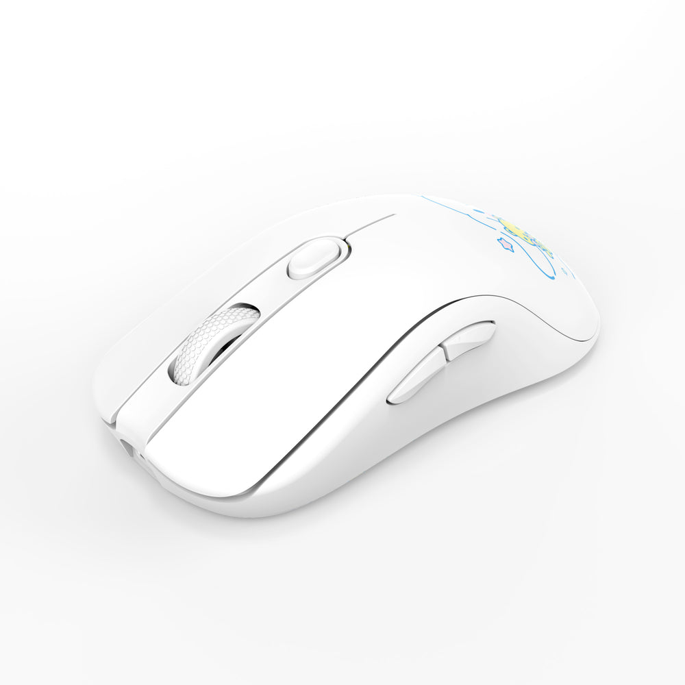 Akko AG ONE Light Cinnamoroll Wireless Mouse