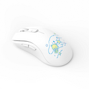 Akko AG ONE 8K Wireless Tri-Mode Gaming Mouse (Cinnamoroll Star)