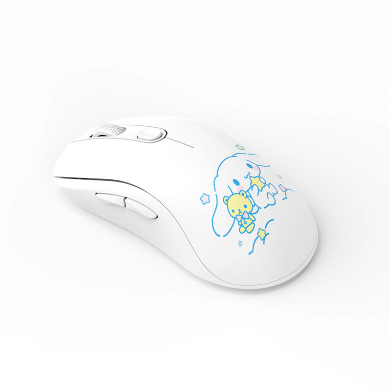 Akko AG ONE 8K Wireless Tri-Mode Gaming Mouse (Cinnamoroll Star)