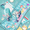 Akko AG ONE 3950 8K Wireless Tri-Mode Gaming Mouse (Hatsune Miku)