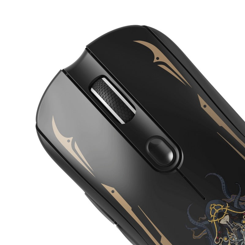 Akko AG ONE 8K Wireless Tri-Mode Gaming Mouse (Lord of Mysteries)