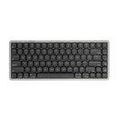 Akko Air 01 LowProfile MultiMode RGB Hot-Swappable Mechanical Keyboard