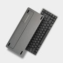 Akko Air 01 LowProfile MultiMode RGB Hot-Swappable Mechanical Keyboard