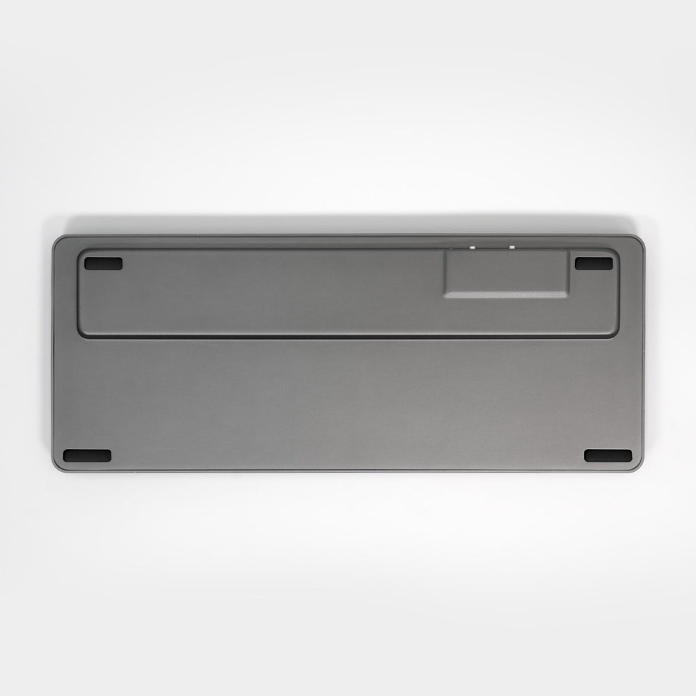 Akko Air 01 LowProfile MultiMode RGB Hot-Swappable Mechanical Keyboard