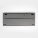 Akko Air 01 LowProfile MultiMode RGB Hot-Swappable Mechanical Keyboard