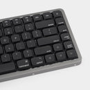 Akko Air 01 LowProfile MultiMode RGB Hot-Swappable Mechanical Keyboard