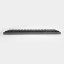 Akko Air 01 LowProfile MultiMode RGB Hot-Swappable Mechanical Keyboard