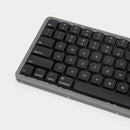Akko Air 01 LowProfile MultiMode RGB Hot-Swappable Mechanical Keyboard