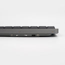 Akko Air 01 LowProfile MultiMode RGB Hot-Swappable Mechanical Keyboard