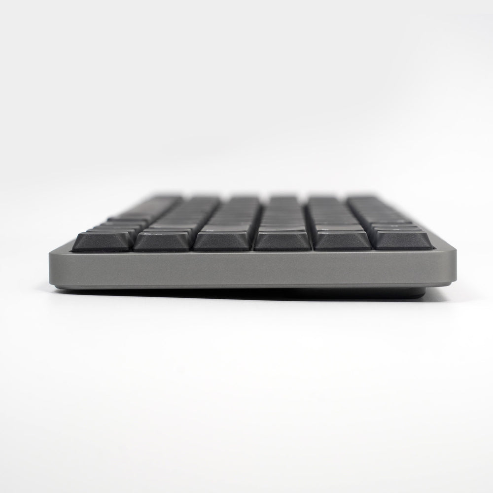 Akko Air 01 LowProfile MultiMode RGB Hot-Swappable Mechanical Keyboard