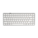 Akko Air 01 LowProfile MultiMode RGB Hot-Swappable Mechanical Keyboard