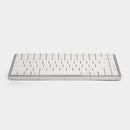 Akko Air 01 LowProfile MultiMode RGB Hot-Swappable Mechanical Keyboard