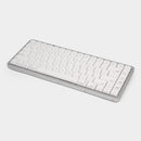 Akko Air 01 LowProfile MultiMode RGB Hot-Swappable Mechanical Keyboard
