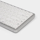 Akko Air 01 LowProfile MultiMode RGB Hot-Swappable Mechanical Keyboard