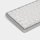 Akko Air 01 LowProfile MultiMode RGB Hot-Swappable Mechanical Keyboard
