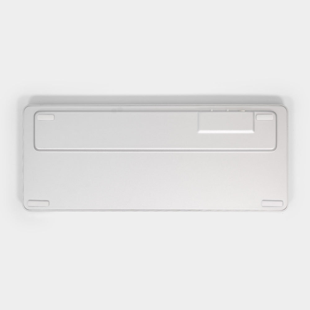 Akko Air 01 LowProfile MultiMode RGB Hot-Swappable Mechanical Keyboard