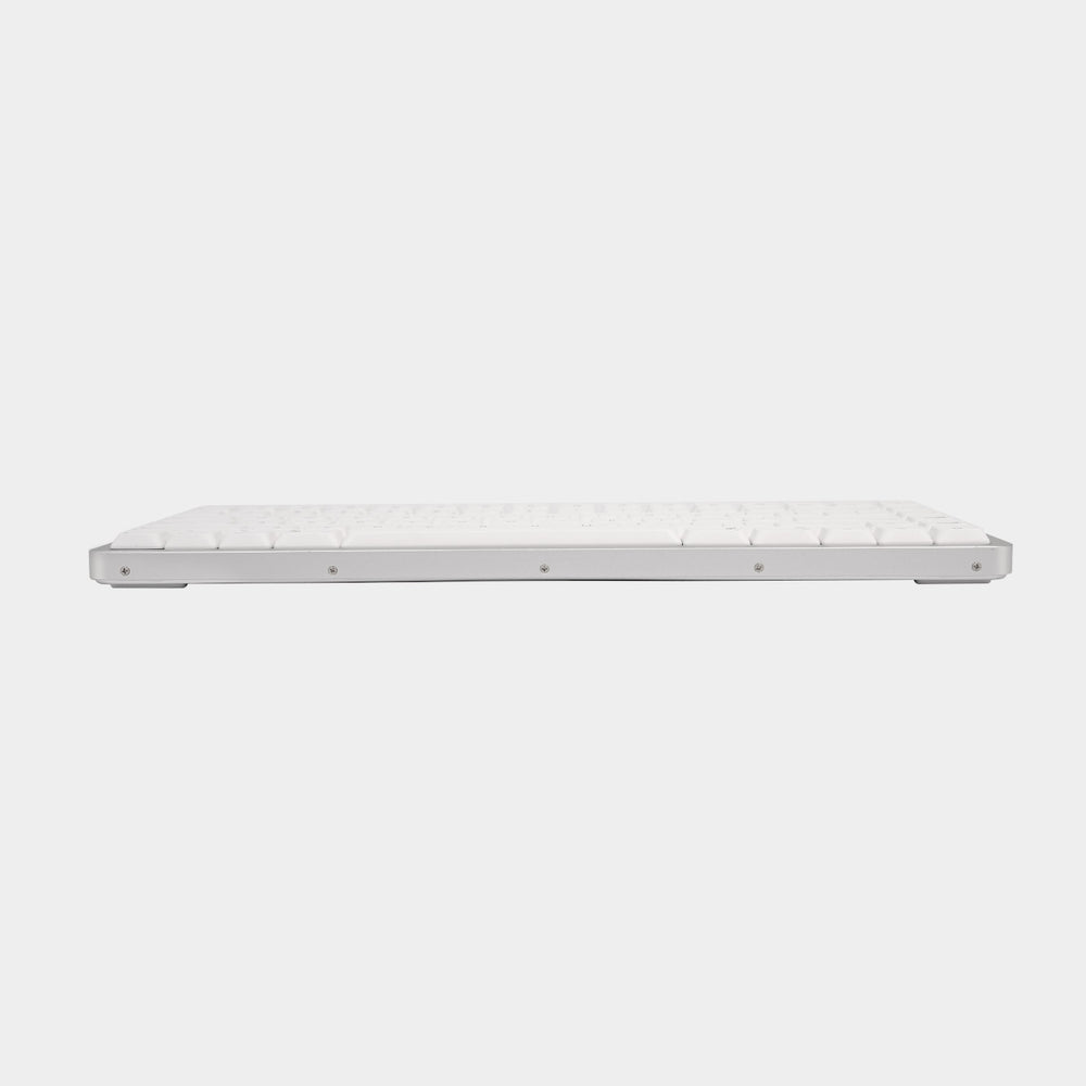 Akko Air 01 LowProfile MultiMode RGB Hot-Swappable Mechanical Keyboard