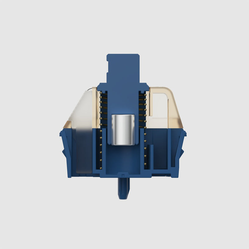 Akko Astrolink Magnetic Linear Switch (45 pcs)