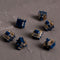 Akko Astrolink Magnetic Linear Switch (45 pcs)