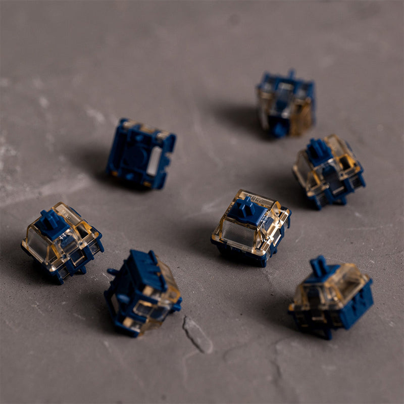 Akko Astrolink Magnetic Linear Switch (45 pcs)